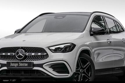 Mercedes-Benz GLA 180 68.222 km 31.487 &euro; Görlitz 02828