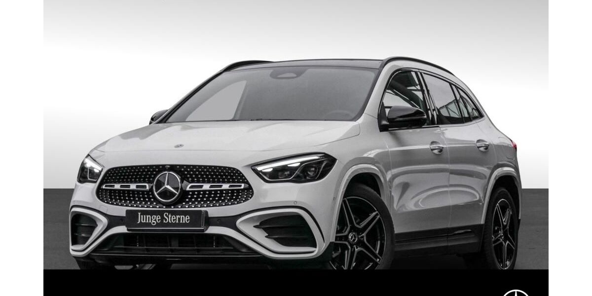 Mercedes-Benz GLA 180 68.222 km 31.487 &euro; Görlitz 02828