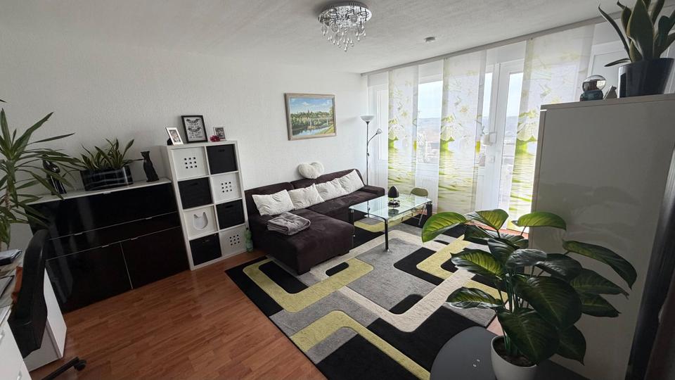 Etagenwohnung Siegen Kaan-Marienborn - 4 Zimmer, 87 m&sup2;, 175.000&euro; | Angebot:26049086