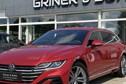 VW Arteon 74.886 km 25.950 &euro; Lemwerder 27809