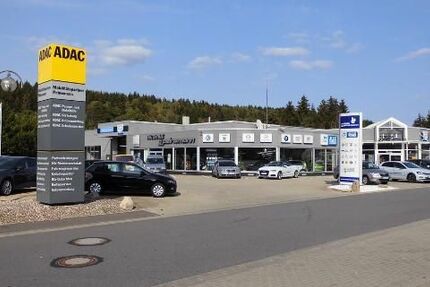 Ford Focus 50.000 km 15.980 &euro; Braunlage 38700