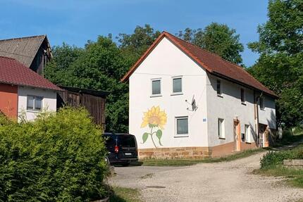 Haus Hochstadt am Main - 129.000&euro; | Angebot:26890337