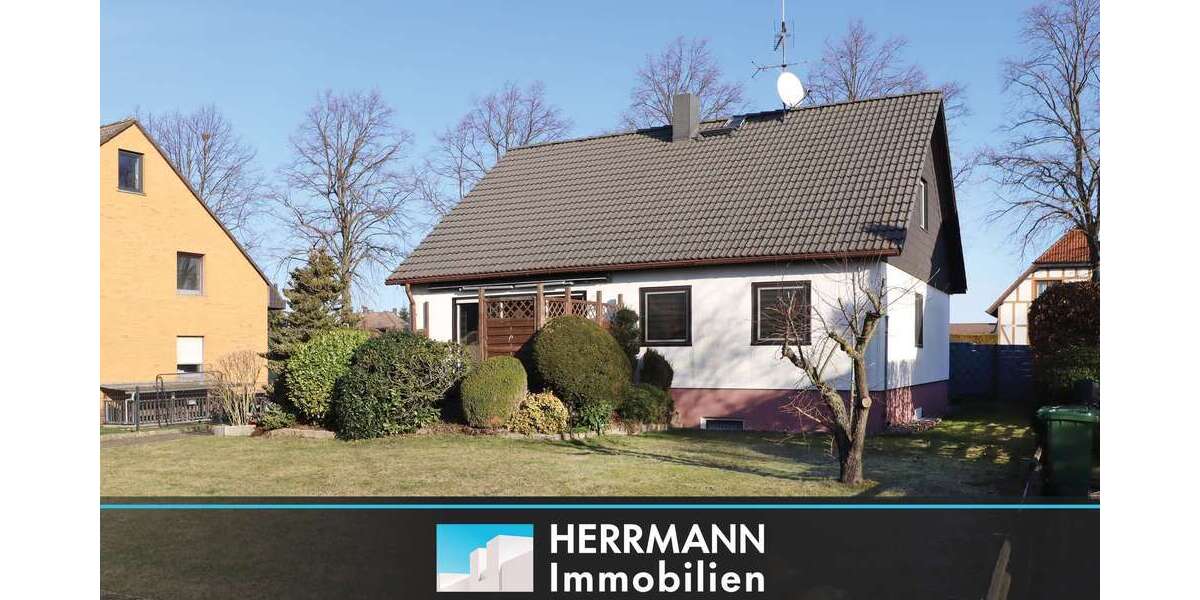 Haus zum Kaufen in Nordstemmen 279.000 € 117.71 m² 6 zimmer