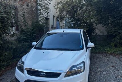 Ford Focus 153.000 km 2.000 &euro; Zeitz 06712