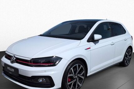 VW Polo 33.275 km 21.990 &euro; Braunschweig 38112