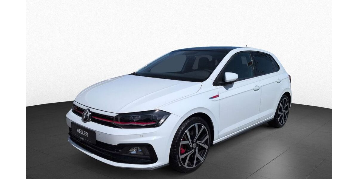 VW Polo 33.275 km 21.990 &euro; Braunschweig 38112