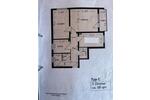 Etagenwohnung Bad Homburg vor der Höhe Gonzenheim - 3 Zimmer, 69 m&sup2;, 315.000&euro; | Angebot:27016017