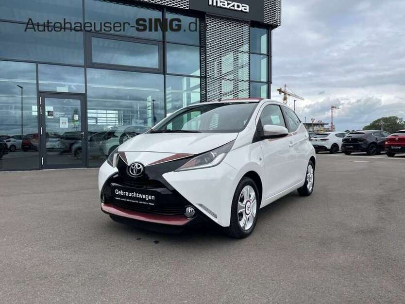 Aygo
