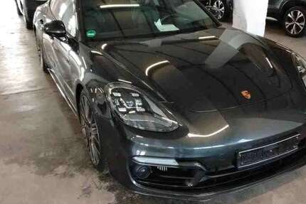 Porsche Panamera 97.000 km 81.970 &euro; Helmstedt 38350