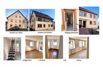 Doppelhaushälfte Bad Mergentheim - 5 Zimmer, 100 m&sup2;, 680&euro; | Angebot:26055125