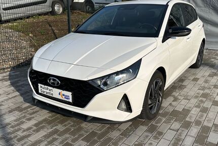 Hyundai i20 78.292 km 14.950 € Weinheim 69469