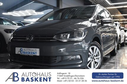 VW Touran 193.700 km 14.990 &euro; Sindelfingen-Darmsheim 71069