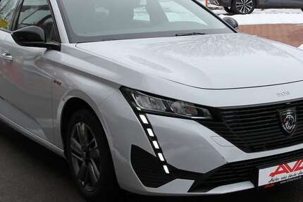 Peugeot 308 19.097 km 20.550 &euro; Ebersberg 85560