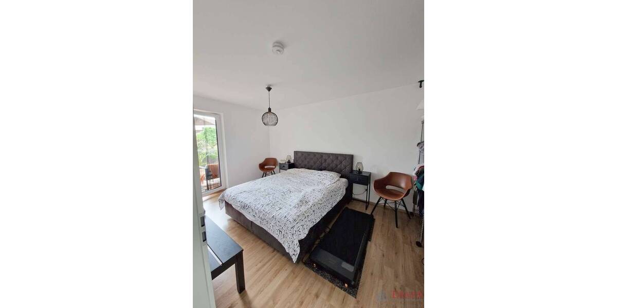 Etagenwohnung Metten - 3 Zimmer, 65 m&sup2;, 716&euro; | Angebot:26908960