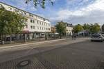 Modernes Wohn- und Geschäftshaus in Top-Lage am Marktplatz von Mönchengladbach 3 zimmer