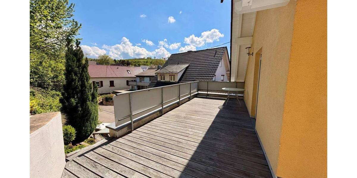 Einfamilienhaus Kenzingen Bombach - 4 Zimmer, 115 m&sup2;, 350.000&euro; | Angebot:26309998