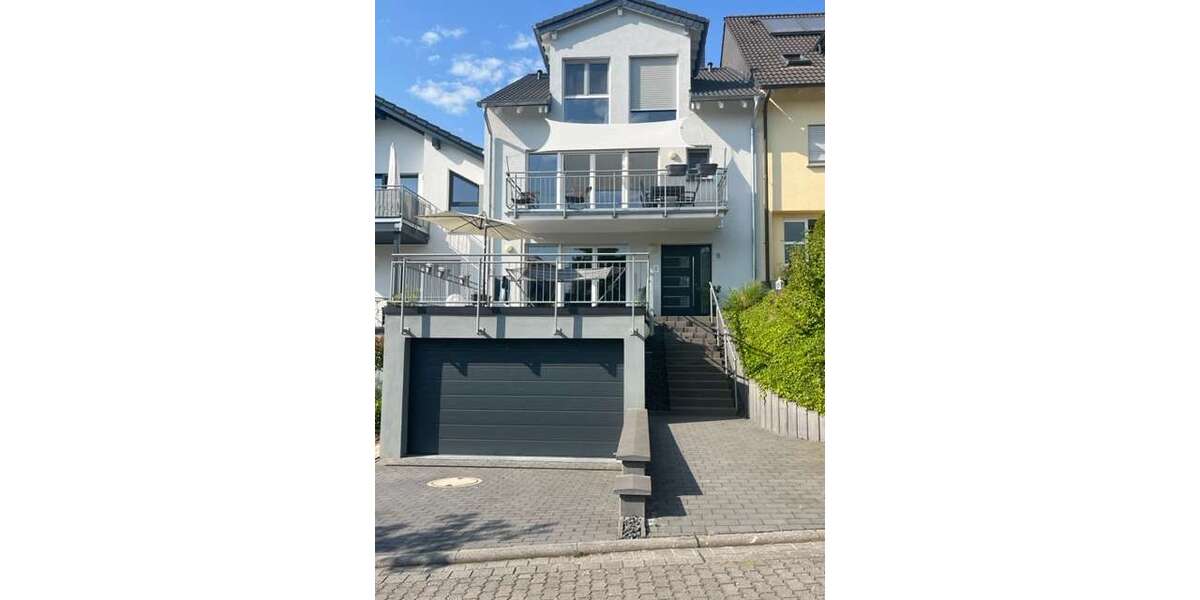 Einfamilienhaus Vallendar - 7 Zimmer, 212 m&sup2;, 715.000&euro; | Angebot:25725837