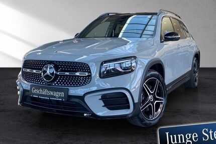 Mercedes-Benz GLB 200 5.000 km 47.450 &euro; Parsberg/Lupburg 92331