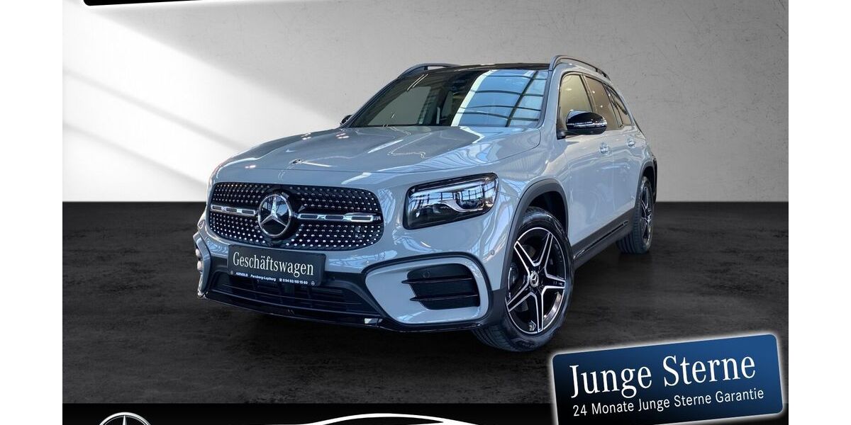 Mercedes-Benz GLB 200 5.000 km 47.450 &euro; Parsberg/Lupburg 92331