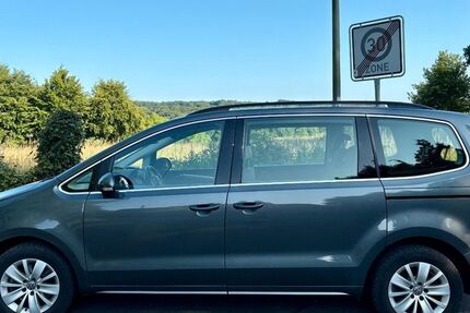 VW Sharan