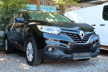 Renault Kadjar 137.000 km 7.400 € München 81243