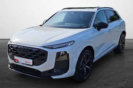 Audi Q3 9.893 km 62.490 &euro; Osnabrück 49080