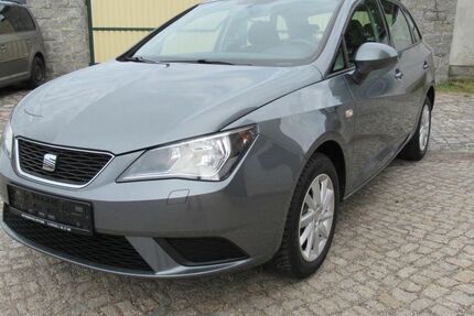 Seat Ibiza 124.675 km 6.800 € Doberlug-Kirchhain 03253