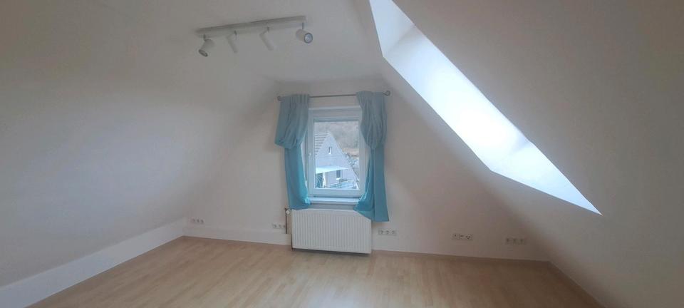 Etagenwohnung Wilnsdorf - 2 Zimmer, 50 m&sup2;, 600&euro; | Angebot:27551849