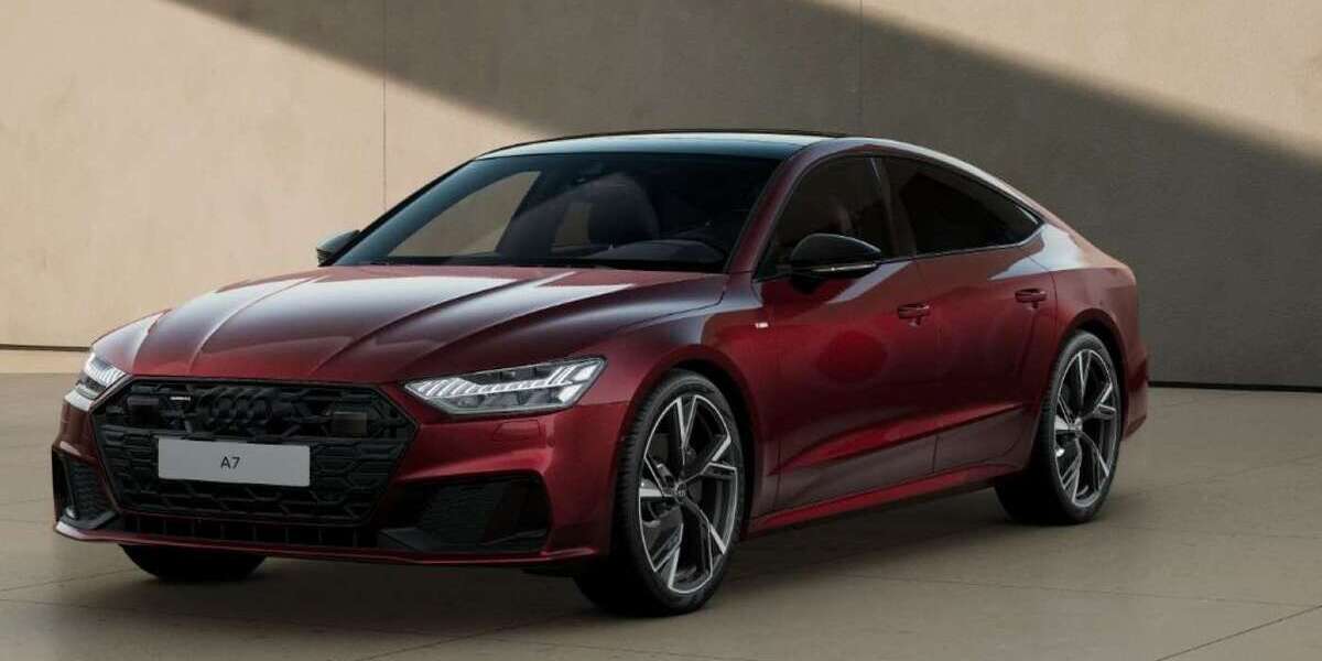 Audi A7 16.110 km 63.689 &euro; Passau 94036