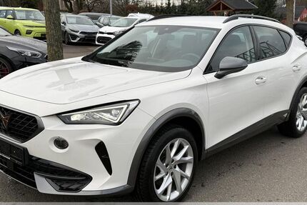 Cupra Formentor 18.400 km 20.499 &euro; Chemnitz - Mittelbach 09224