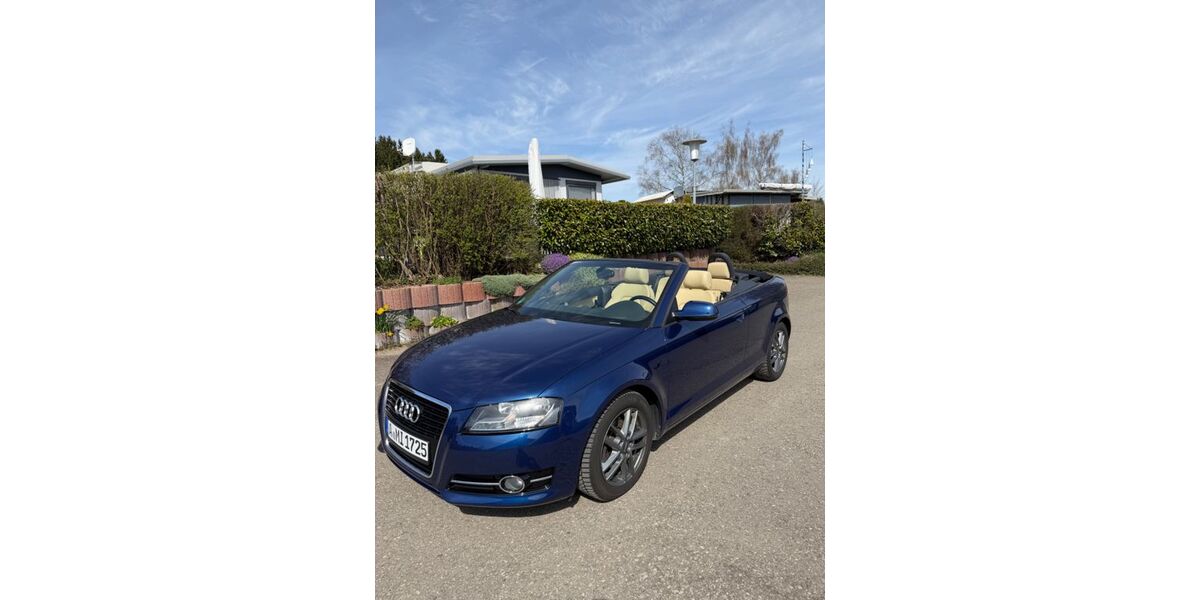 Audi A3 119.500 km 8.200 &euro; Königsbrunn 86343