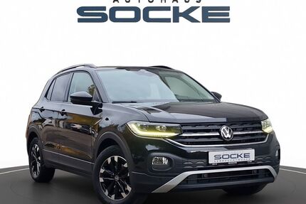 VW T-Cross 104.490 km 15.985 &euro; Remse OT Kertzsch 08373
