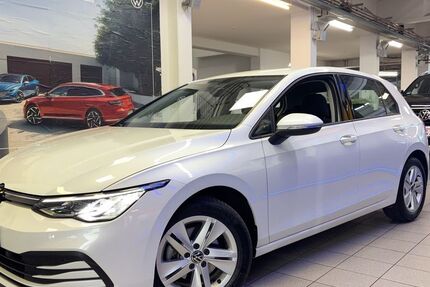 VW Golf 46.904 km 19.990 &euro; Idstein 65510