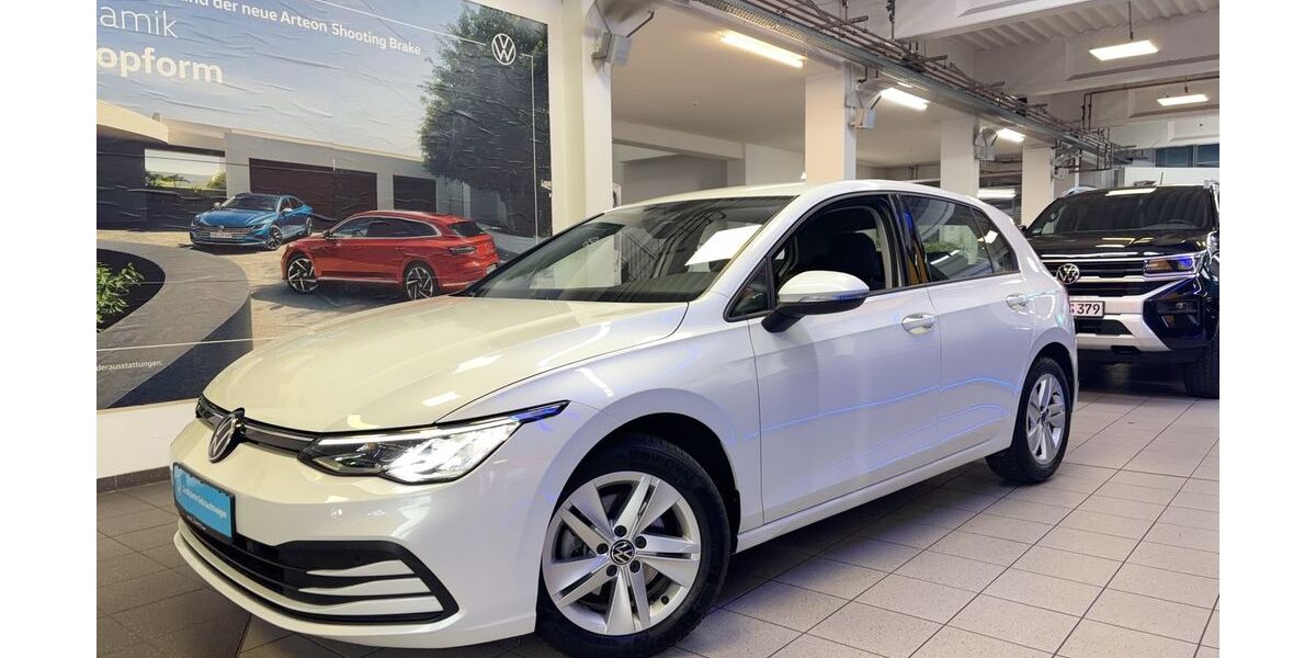 VW Golf 46.904 km 19.990 &euro; Idstein 65510