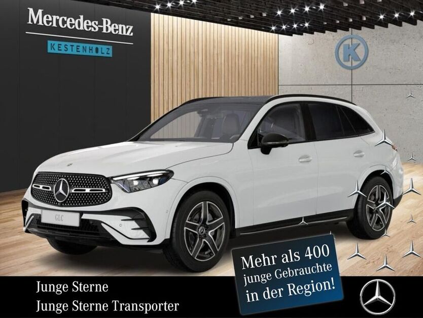 GLC 220
