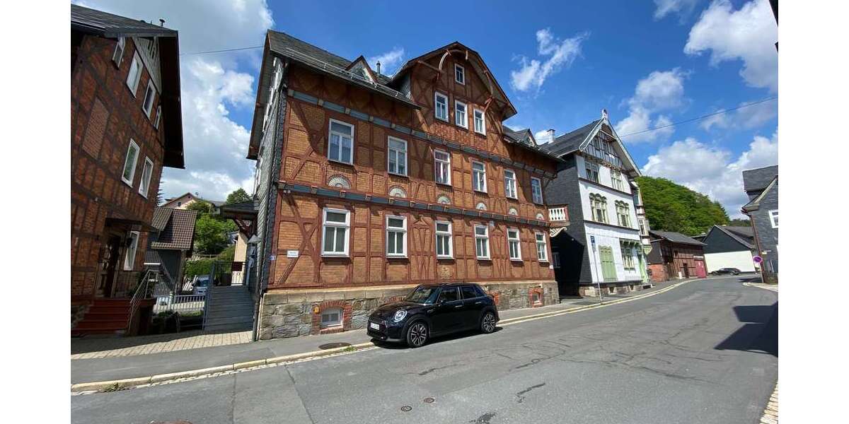 Einfamilienhaus Steinach - 12 Zimmer, 268 m&sup2;, 165.000&euro; | Angebot:26699318
