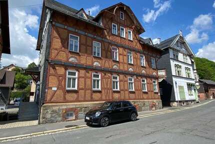 Haus Steinach - 12 Zimmer, 268 m&sup2;, 165.000&euro; | Angebot:26699318