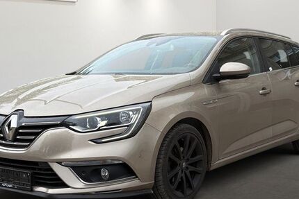 Renault Megane 116.468 km 5.999 &euro; Berlin 12681