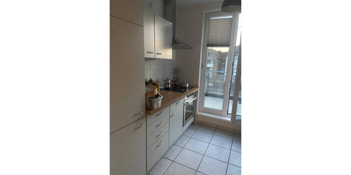 Etagenwohnung Mainz-Kastel Kastel - 2 Zimmer, 54 m&sup2;, 259.000&euro; | Angebot:26434466