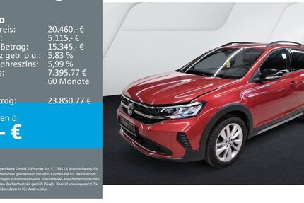 VW Taigo 28.488 km 20.460 &euro; Durmersheim 76448