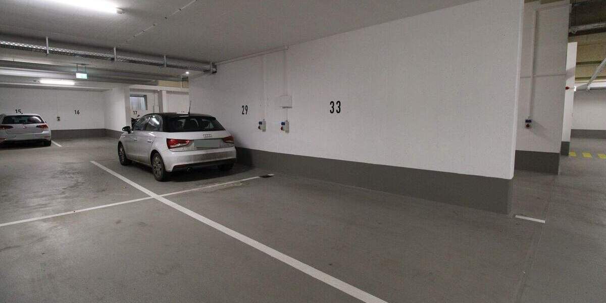 Modernes Wohnen in zentraler Lage! 2-Zimmer-Mietwohnung in Ansbach 2 zimmer