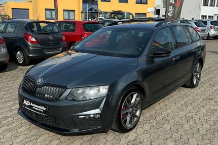 Skoda Octavia 243.500 km 8.400 &euro; Isernhagen 30916