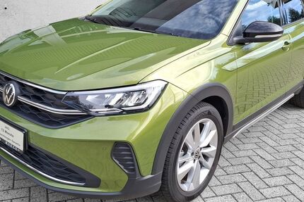 VW Taigo 14.620 km 24.479 &euro; Lachendorf 29331