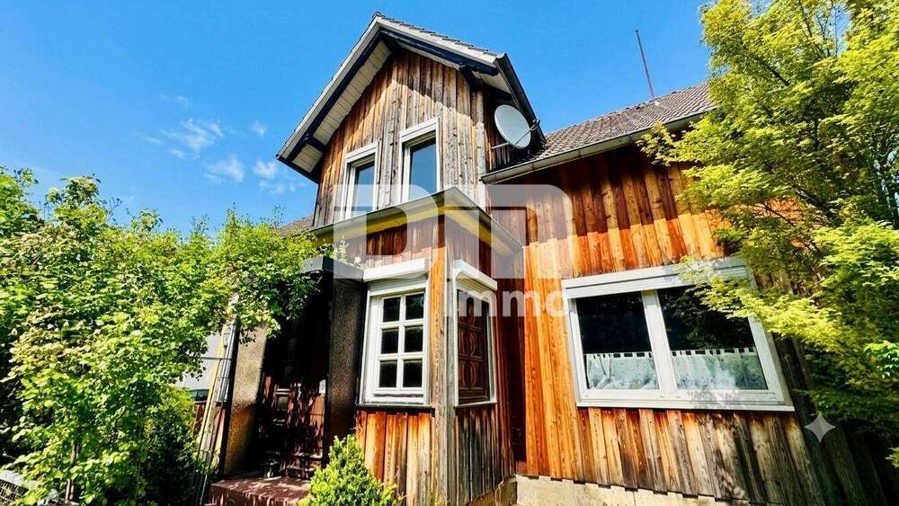 Haus zum Kaufen in Bad Gandersheim 124.900 € 206.3 m² - Einfamilienhaus Bad Gandersheim | Angebot:26855124