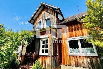 Haus zum Kaufen in Bad Gandersheim 124.900 € 206.3 m² - Haus Bad Gandersheim | Angebot:26855124