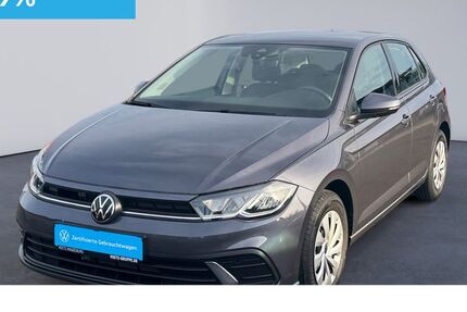 VW Polo 22.573 km 16.795 &euro; Magdeburg 39114