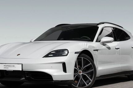 Porsche Taycan 21.893 km 119.800 &euro; Darmstadt 64295