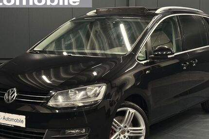 VW Sharan 122.000 km 15.890 &euro; Helmstedt 38350