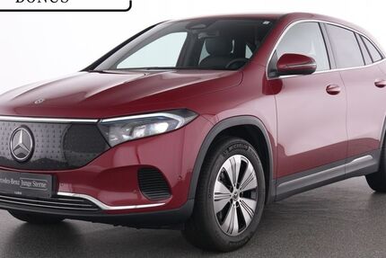 Mercedes-Benz EQA 11.189 km 37.980 &euro; Essen 45309
