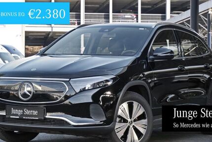 Mercedes-Benz EQA 28.300 km 26.620 &euro; Fulda 36043